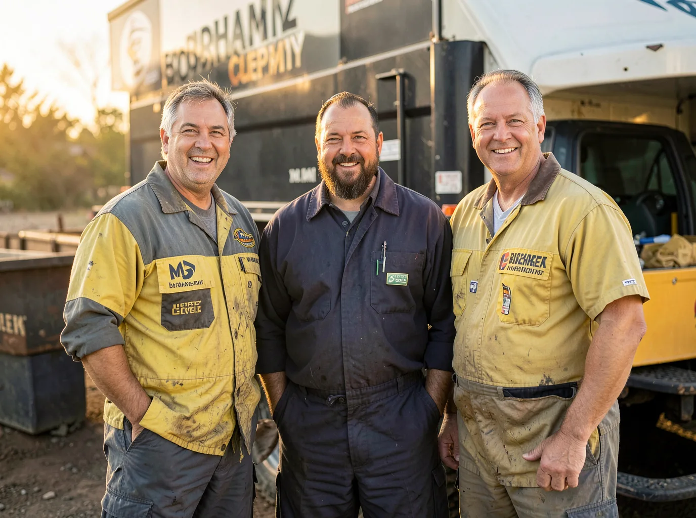 Sewage Cleanup company in Connerville, OK